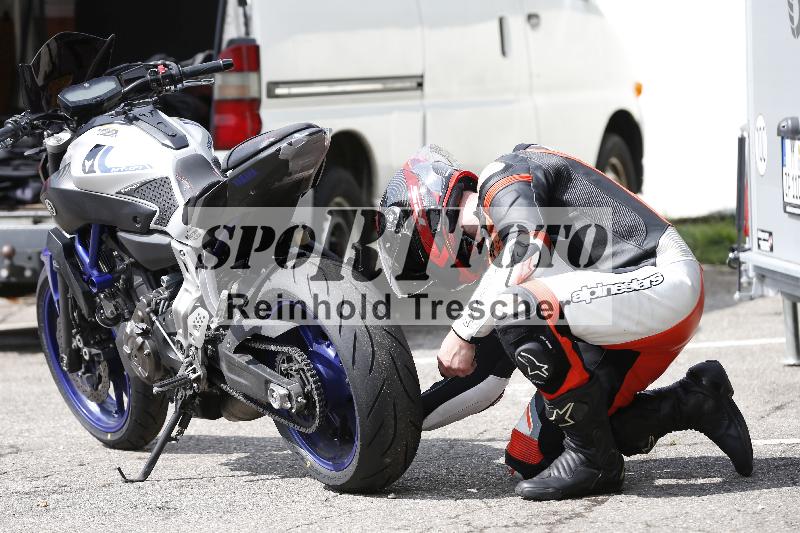 Archiv-2025/23 07.06.2025 TZ Motorsport ADR/Impressionen